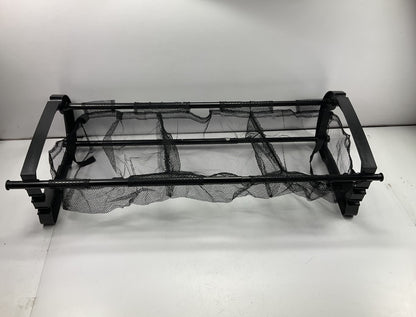 Hopkins Go Gear TRU-BLA-PDQ Adjustable Storage Master Cargo Organizer Tray