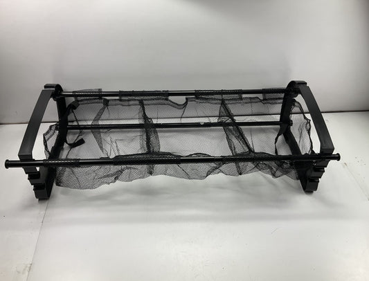 Hopkins Go Gear TRU-BLA-PDQ Adjustable Storage Master Cargo Organizer Tray