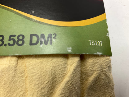 Hopkins TS70T Tanner's Select Chamois 2 Sq. Ft., Scratch-free Drying Towel