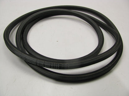 (4) Heavy Duty V-belt  Horning Krop BB105K BB105 5LK1080   - 5/8'' X 108''