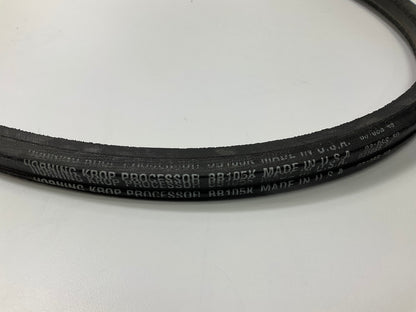 Horning B105K V-Belt For Dixie Chopper 2760T 2760W 3360W 3360W CLASSIC Mower