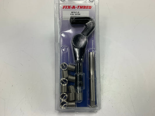 Howmet 35109 Thread Repair Kit M10-1.5, Comes With (12) Inserts