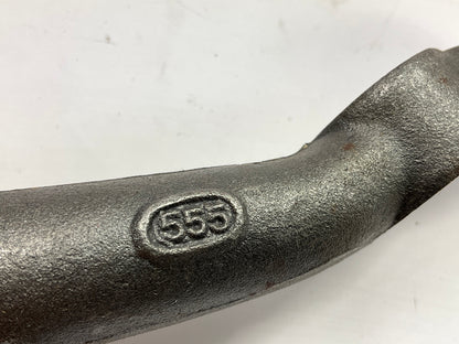 Genuine OEM 555 48530-B9510 Steering Idler Arm For 69-72 Datsun 521, 72-79 620