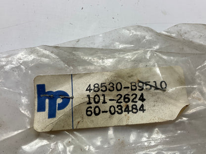 Genuine OEM 555 48530-B9510 Steering Idler Arm For 69-72 Datsun 521, 72-79 620