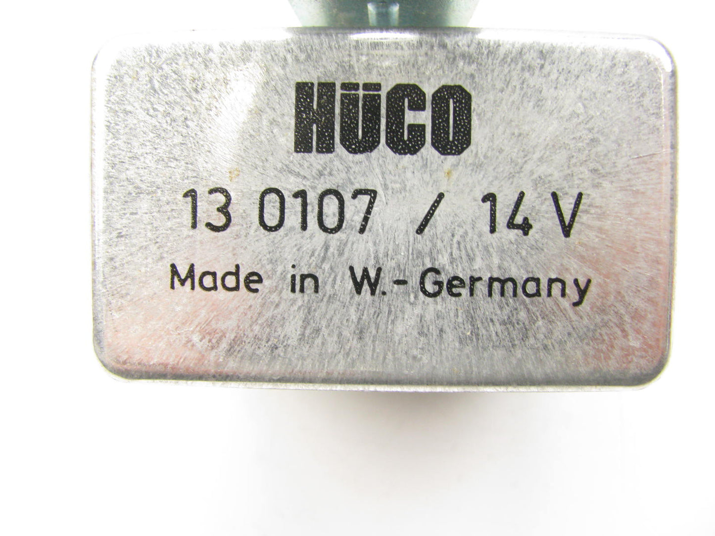 Huco 130107 Voltage Regulator