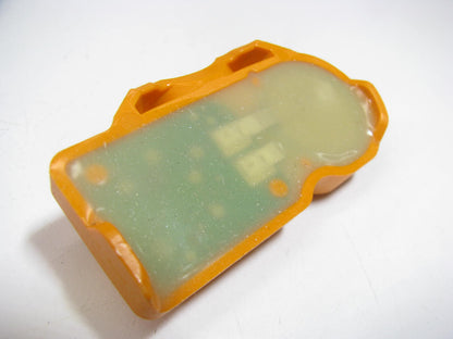 HUF RDE012 TPMS Tire Pressure Monitor Sensor - 433 MHz