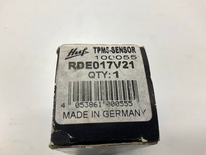 HUF RDE017V21 TPMS Tire Pressure Monitor Sensor