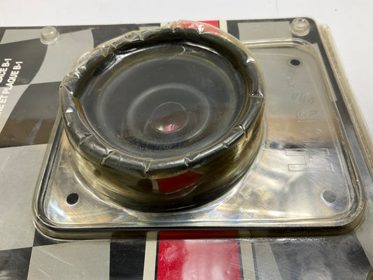 Hurst 1147336 B-1 Shifter, Replacement Rubber Shift Boot And Plate