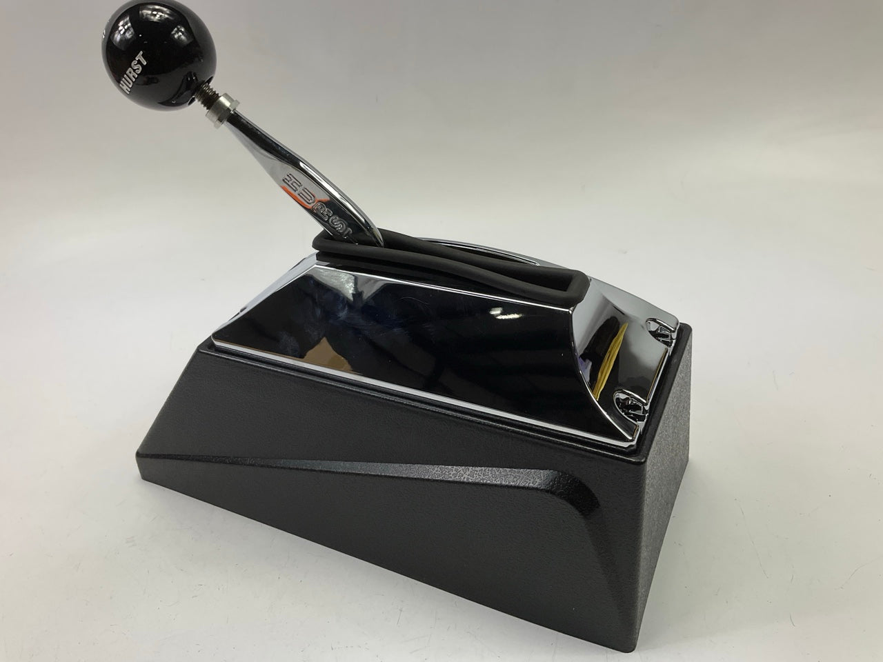 Hurst 383-8500 Pro-Matic 2 Automatic Shifter - Turbo TH350 TH400 Ford C4 C6