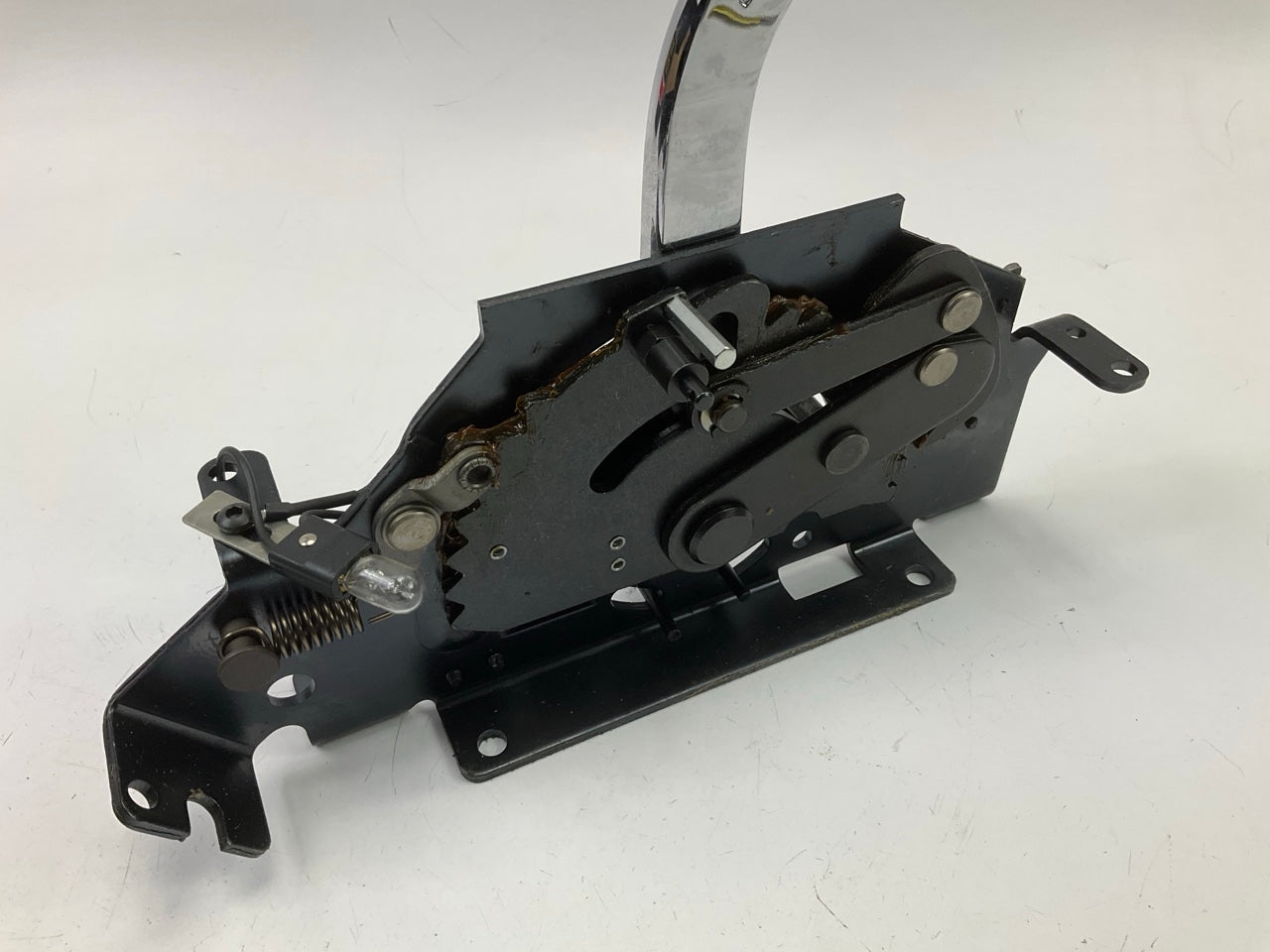 Hurst 383-8500 Pro-Matic 2 Automatic Shifter - Turbo TH350 TH400 Ford C4 C6
