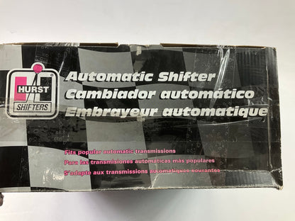 Hurst 383-8500 Pro-Matic 2 Automatic Shifter - Turbo TH350 TH400 Ford C4 C6