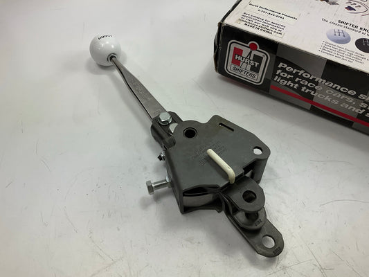 Hurst 3917535 Street Super Shifter 4-Speed Shifter For Ford/GM
