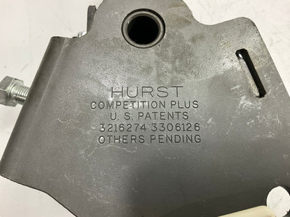 Hurst 3917535 Street Super Shifter 4-Speed Shifter For Ford/GM