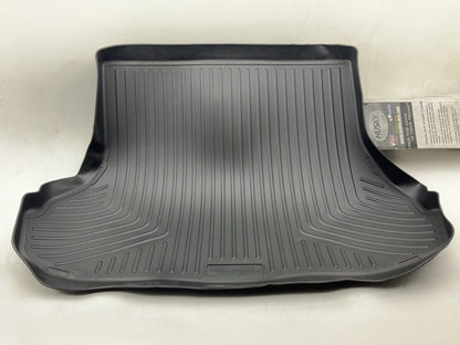 Husky 48891 Weatherbeater Rubber Trunk Cargo Liner Mat For 11-16 Hyundai Elantra