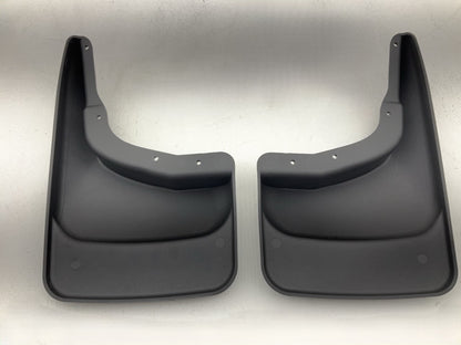 Husky 56601 Front Splash Guards / Mud Flaps For 2004-2014 Ford F-150 W/O Flares
