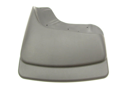Husky Liners 57071 REAR Mud Gaurds For 2003-09 Dodge Ram 3500 DUALLY W/O Flares