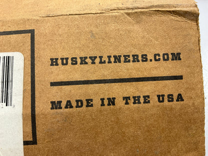 Husky Liners 57931 Rear Splash Guards / Mud Flaps For 2005-2015 Toyota Tacoma