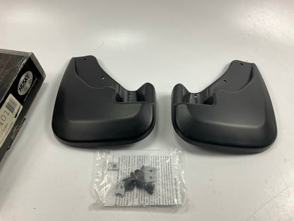 Husky Liners 58401 Front Splash Guards / Mud Flaps For 2011-2019 Ford Explorer
