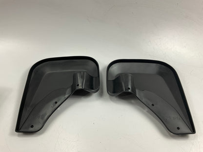 Husky Liners 58401 Front Splash Guards / Mud Flaps For 2011-2019 Ford Explorer