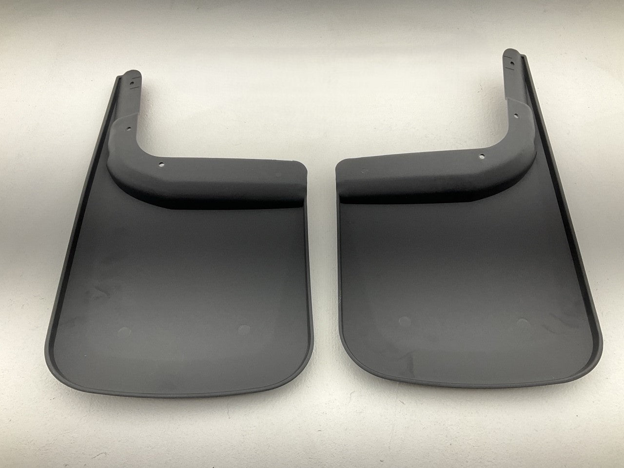 Husky 58466 Front & Rear Splash Guards / Mud Flaps Set 2017-2022 F-250 F-350 SD