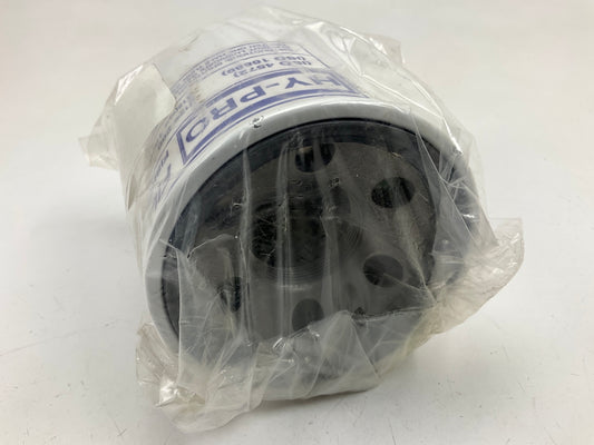 HY-PRO HP74L4-12MB Microglass 1 Micron Spin-on Fuel Filter
