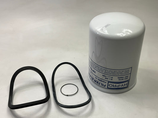 Hy-pro HP75L46MB Hydraulic Filter Replaces 11221601 HF167162 CA301AFT1 9327081