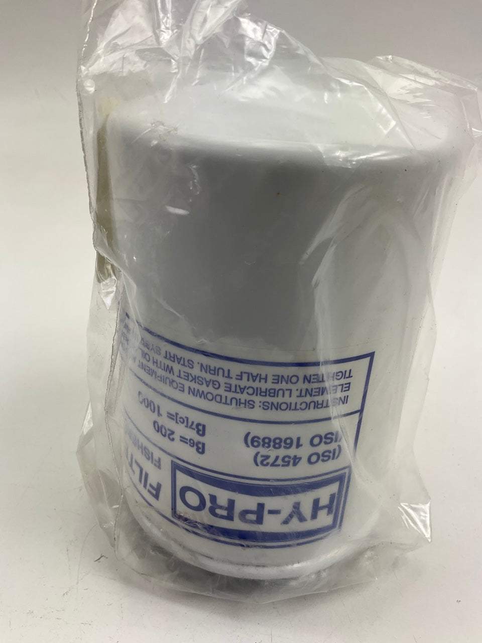 Hy-Pro HP76L46MB Spin-On Filter