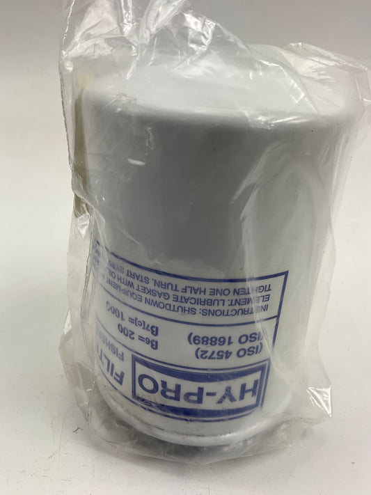 Hy-Pro HP76L46MB Spin-On Filter