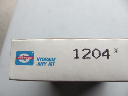 Hygrade 1204 Carburetor Rebuild Kit For 1979-1986 Ford 7200VV 2700VV