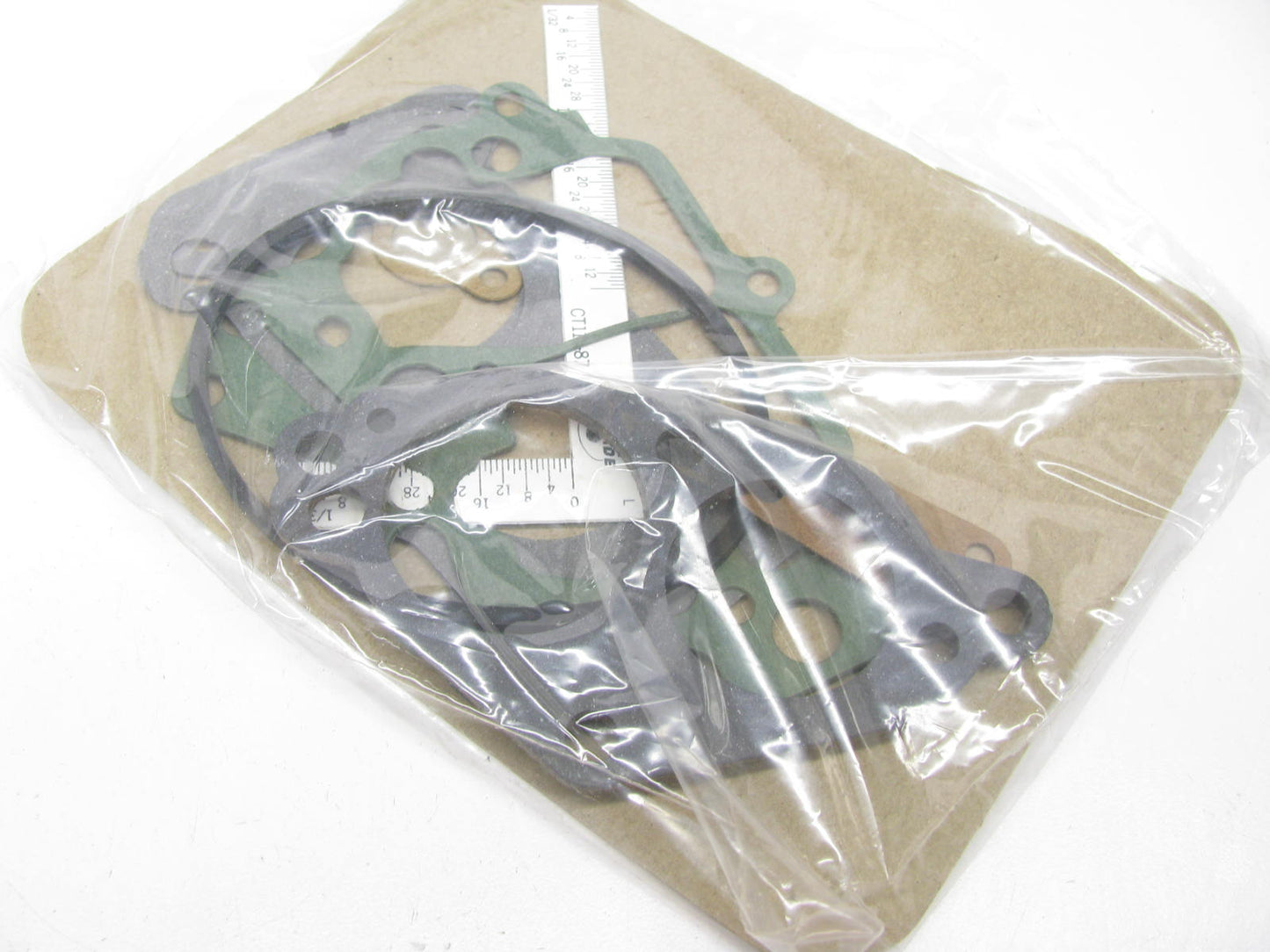 Hygrade 1218 Carburetor Rebuild Kit
