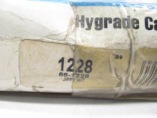 Hygrade 1228 Carburetor Rebuild Kit Rochester E2ME Buick Olds V6 3.8L