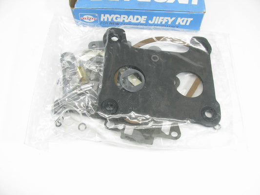 Hygrade 1233 Carburetor Rebuild Repair Kit 1980 GM 3.8L Rochester M2ME E2ME