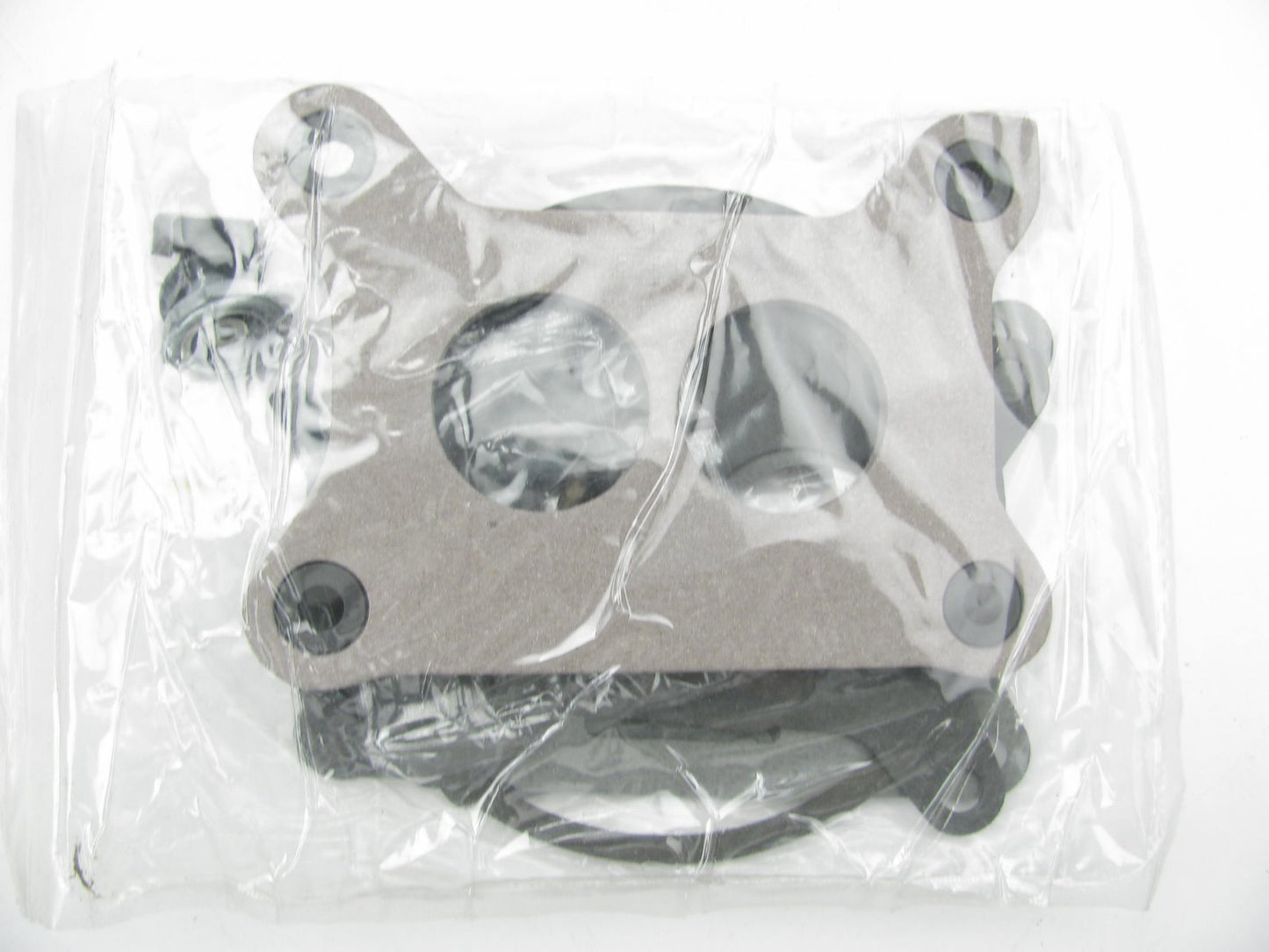Hygrade 1238 Carburetor Rebuild Kit - 1981 Ford Motorcraft 2150 2-BBL