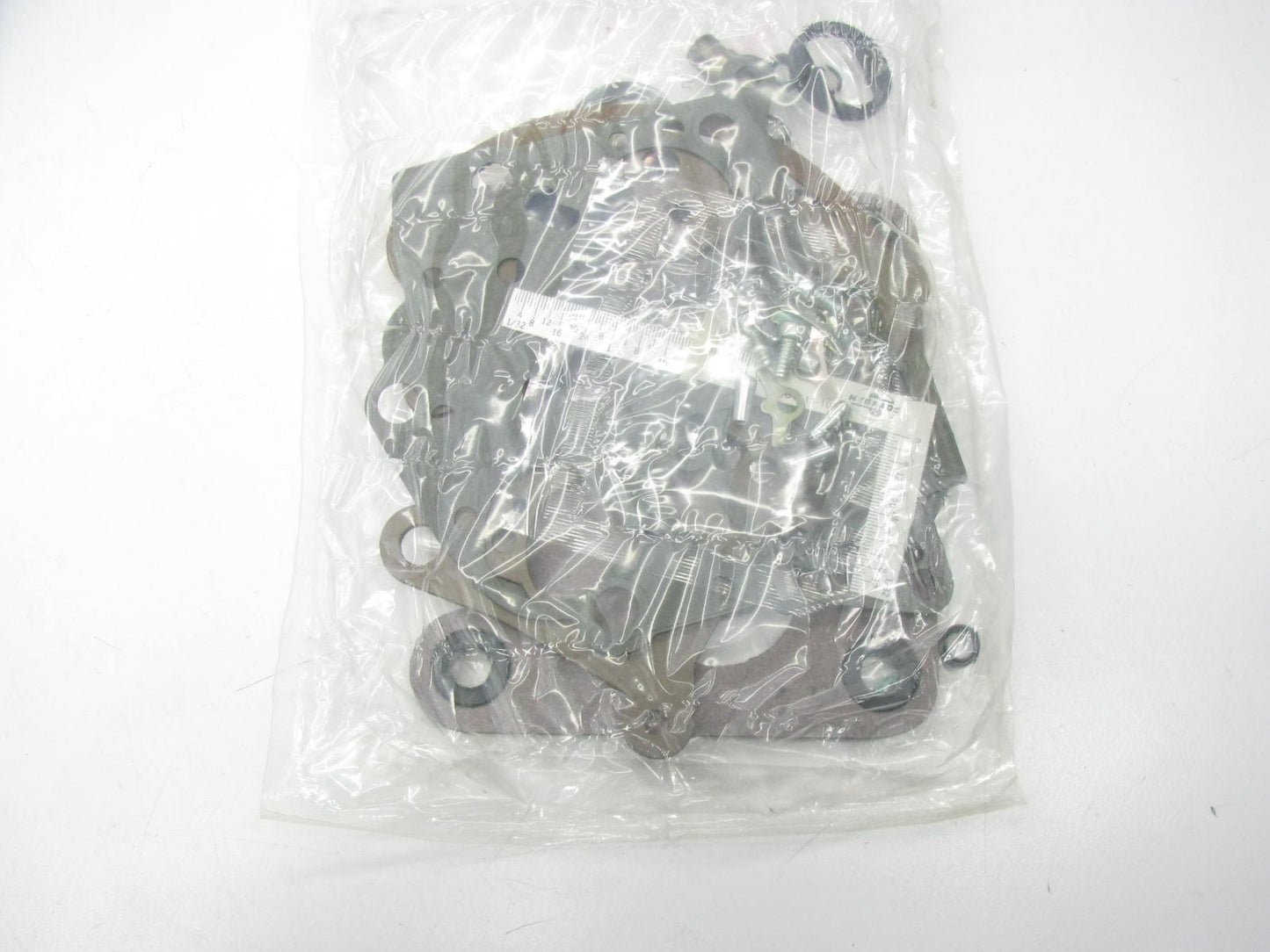 Hygrade 1264 Carburetor Rebuild Kit - ROCHESTER E2MC, E2ME, M2MC, M2ME  2-BBL
