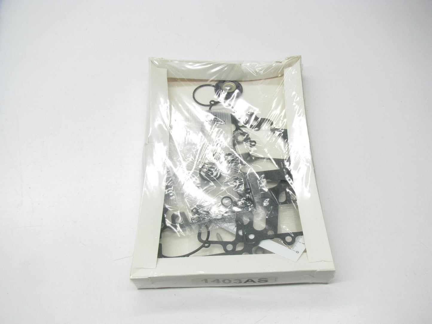 Hygrade 1403A Carburetor Rebuild Kit For 1976-1977 Honda Keihin 3-BBL
