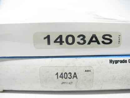 Hygrade 1403A Carburetor Rebuild Kit For 1976-1977 Honda Keihin 3-BBL