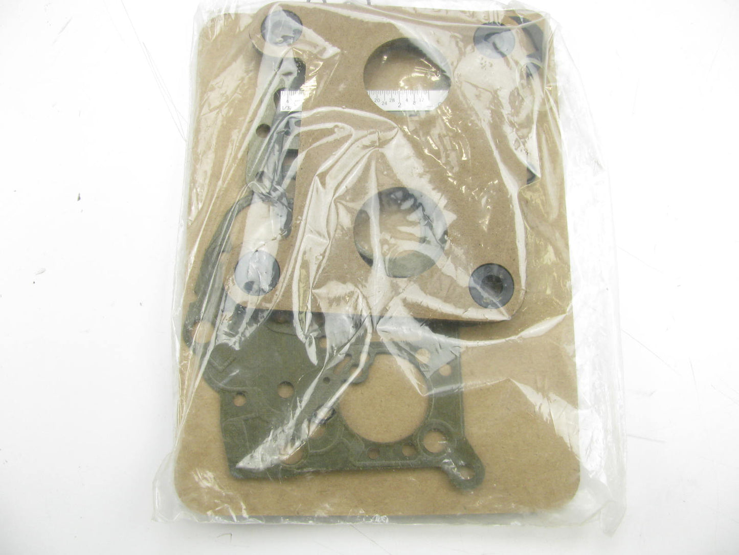 Hygrade 1445 Carburetor Rebuild Kit - Rochester 2-BBL E2ME E2MC M2ME M2MC