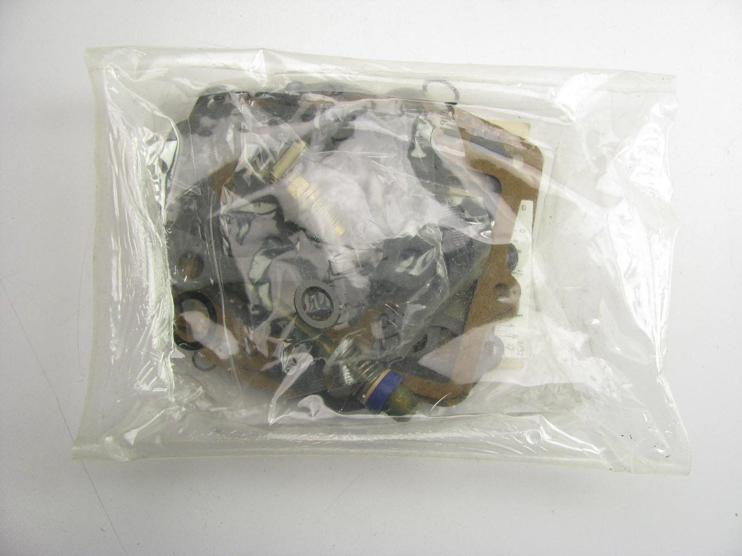 Hygrade 1511 Carburetor Rebuild Kit for 1979-1980 Hitachi 2-BBL Model 3306