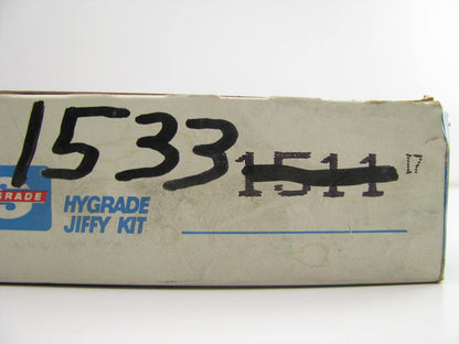 Hygrade 1511 Carburetor Rebuild Kit for 1979-1980 Hitachi 2-BBL Model 3306