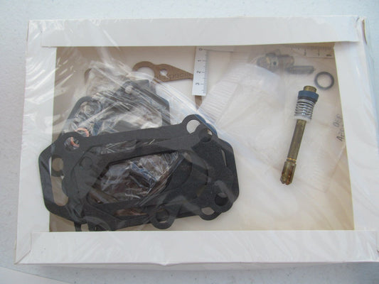 Hygrade 1513A Carburetor Rebuild Kit For 1984-1986 Nissan Hitachi 2-BBL