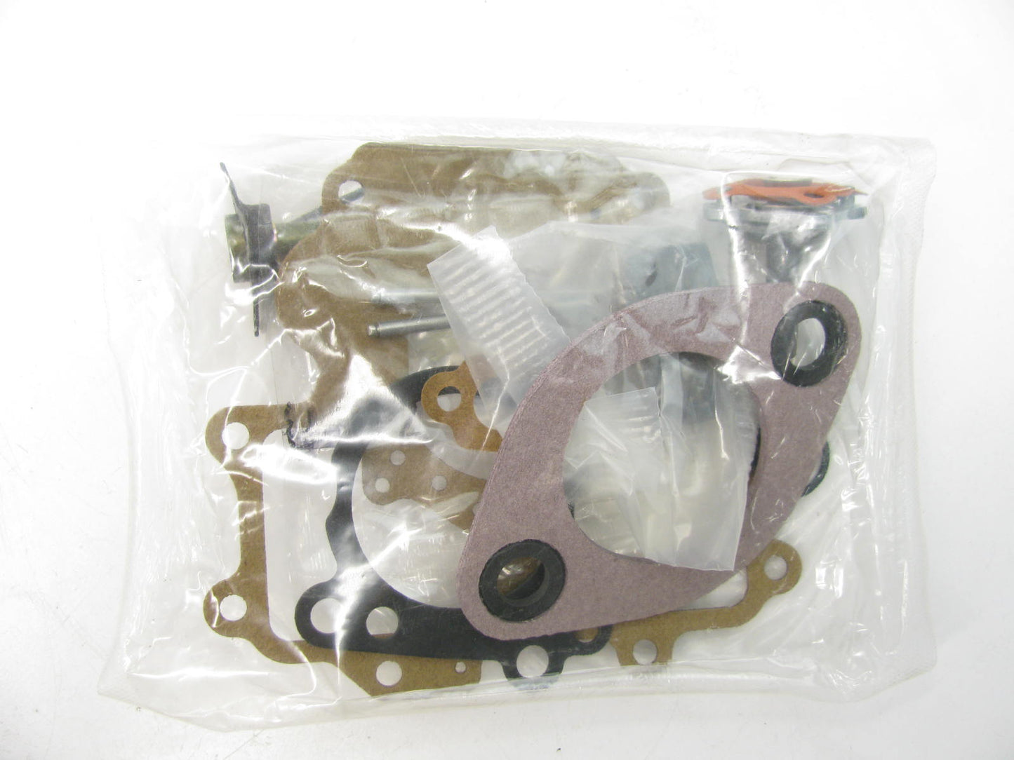 Hygrade 1518A Carburetor Rebuild Kit 1984-1987 Ford 2.3L For Holley 1949 6149