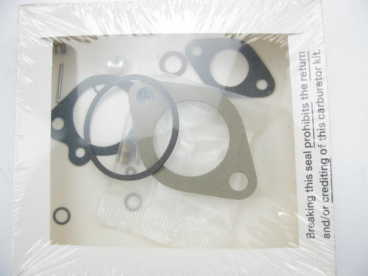 Hygrade 1658 Carburetor Rebuild Kit for Tillotson Carburetor Model TC, 16001A