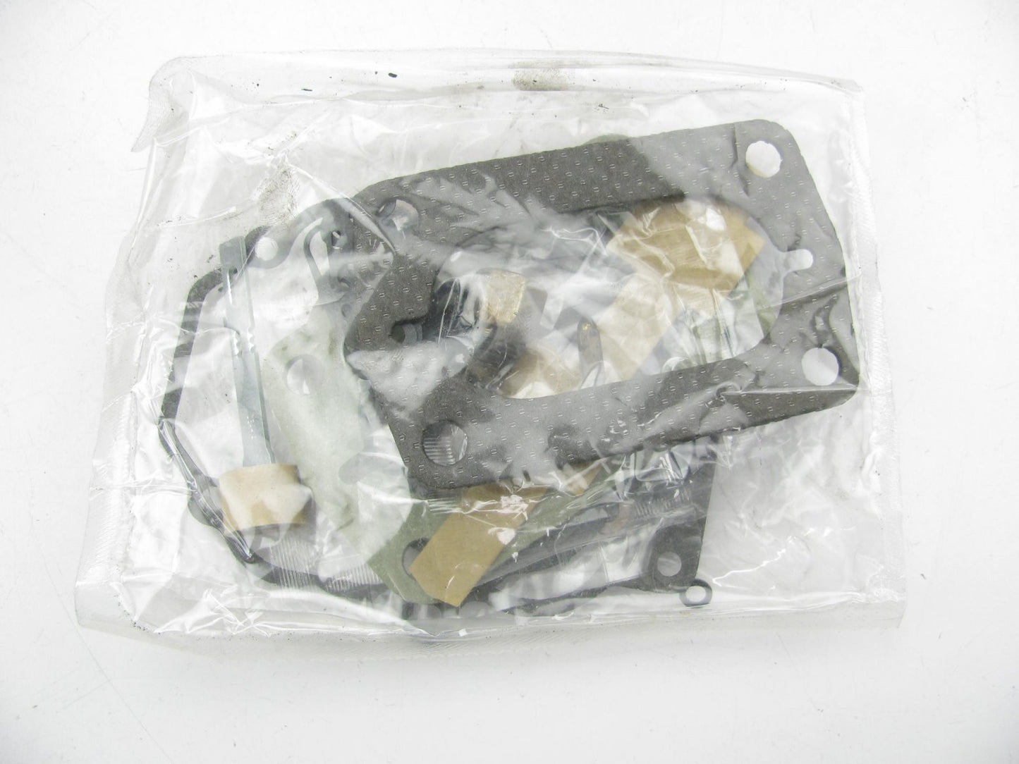 Hygrade 346B Carburetor Rebuild Kit For 1975-76 Dodge Carter BBD 1-1/4