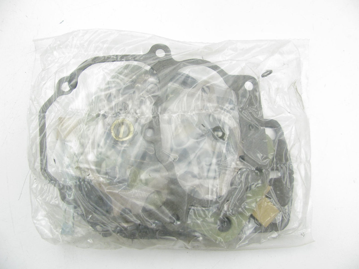 Hygrade 346B Carburetor Rebuild Kit For 1975-76 Dodge Carter BBD 1-1/4