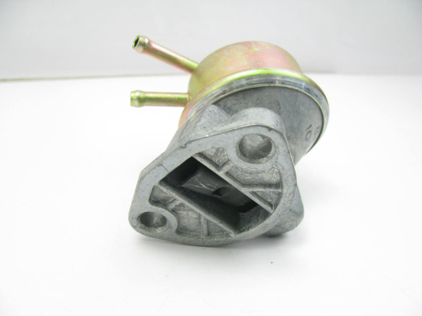 Hygrade 41074 Mechanical Fuel Pump for 1975-1977 Toyota Corolla 1.6L-L4