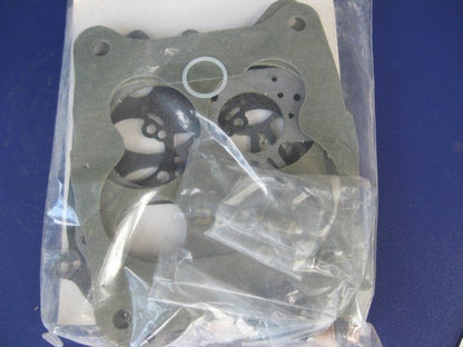 Hygrade 437 Carburetor Rebuild Kit - Rochester 4-BBL 4MC 4MV