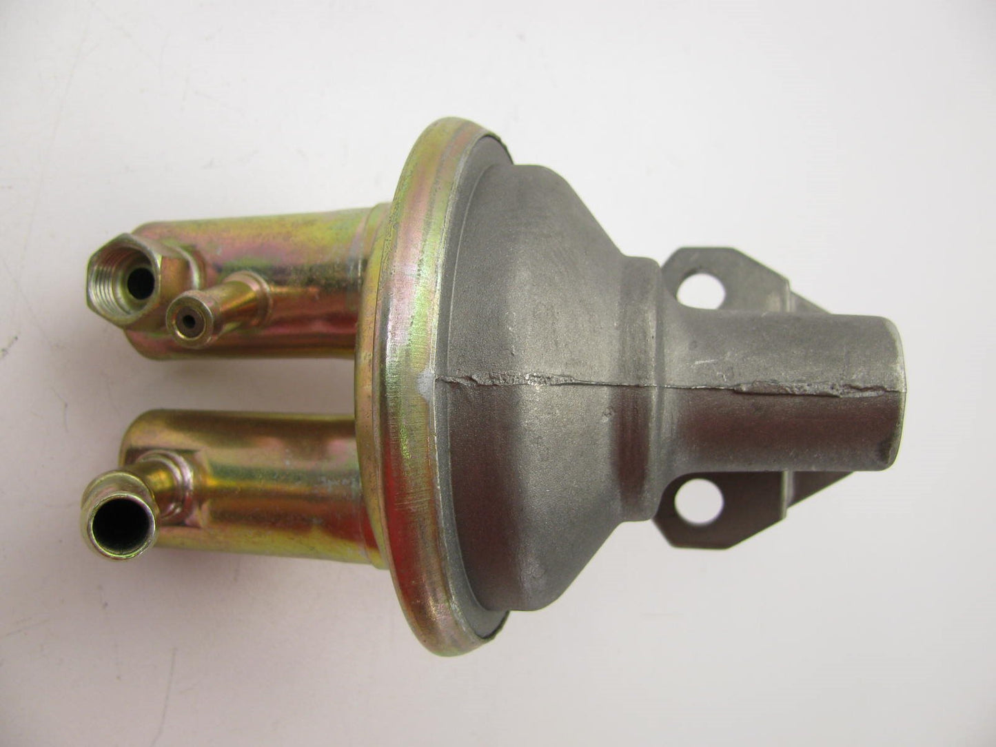 Hygrade 46449 Mechanical Fuel Pump for 1985-1988 E150/350 F150/350 5.8L