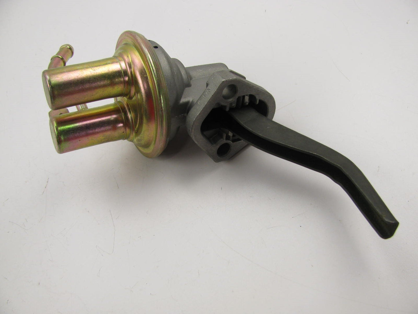 Hygrade 46449 Mechanical Fuel Pump for 1985-1988 E150/350 F150/350 5.8L