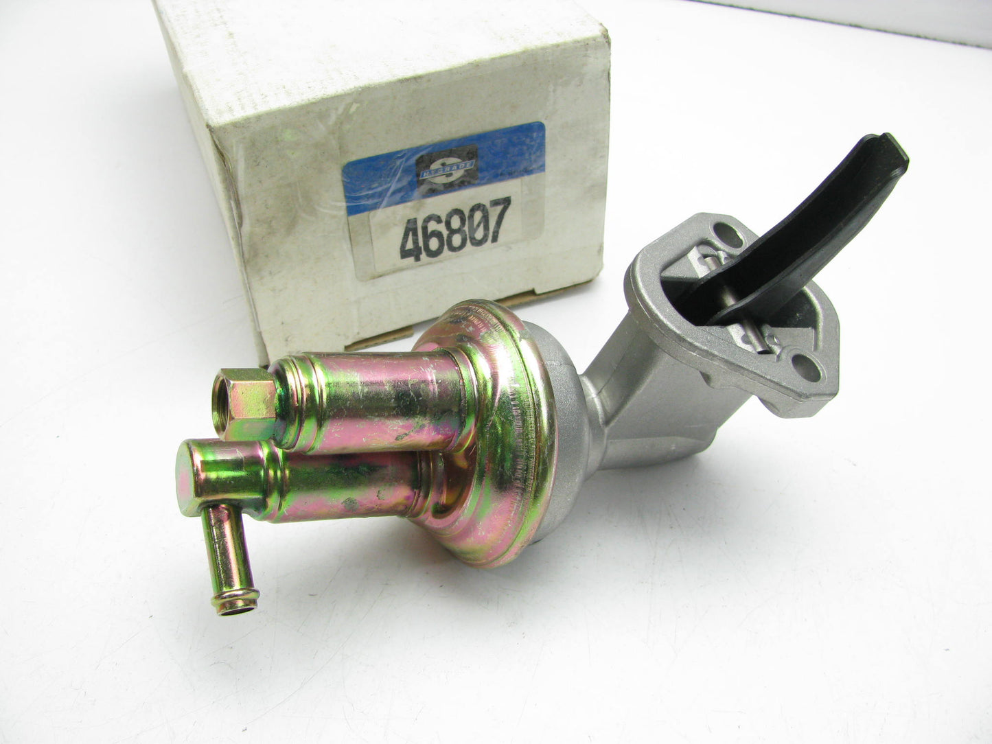 Hygrade 46807 Mechanical Fuel Pump