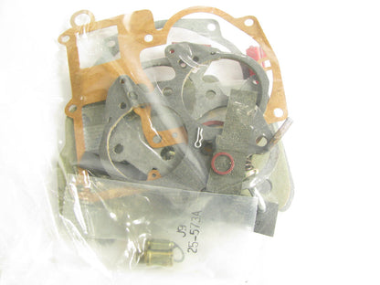 1972 Pontiac 350 400 V8 Rochester 2GV, 2GC 2-BBL Carburetor Rebuild Kit  HYGRADE